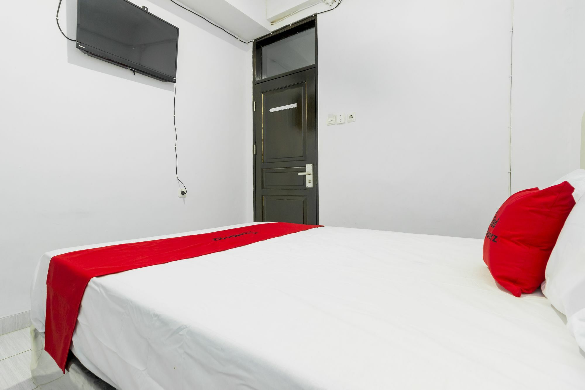 Hotel Reddoorz Near Gajah Mada Plaza 2 Jakarta Exteriér fotografie