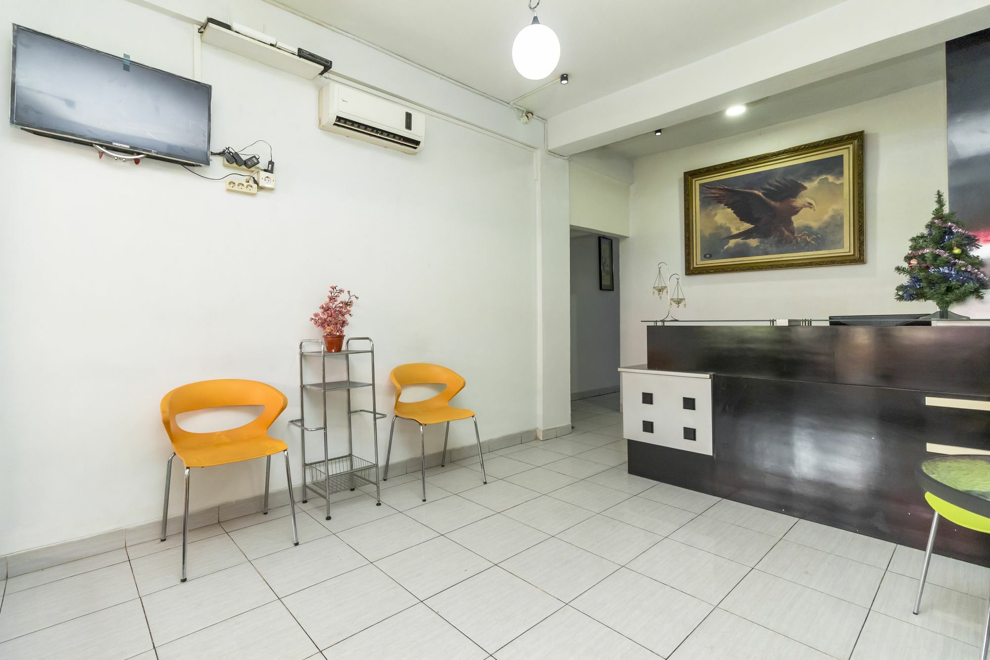 Hotel Reddoorz Near Gajah Mada Plaza 2 Jakarta Exteriér fotografie