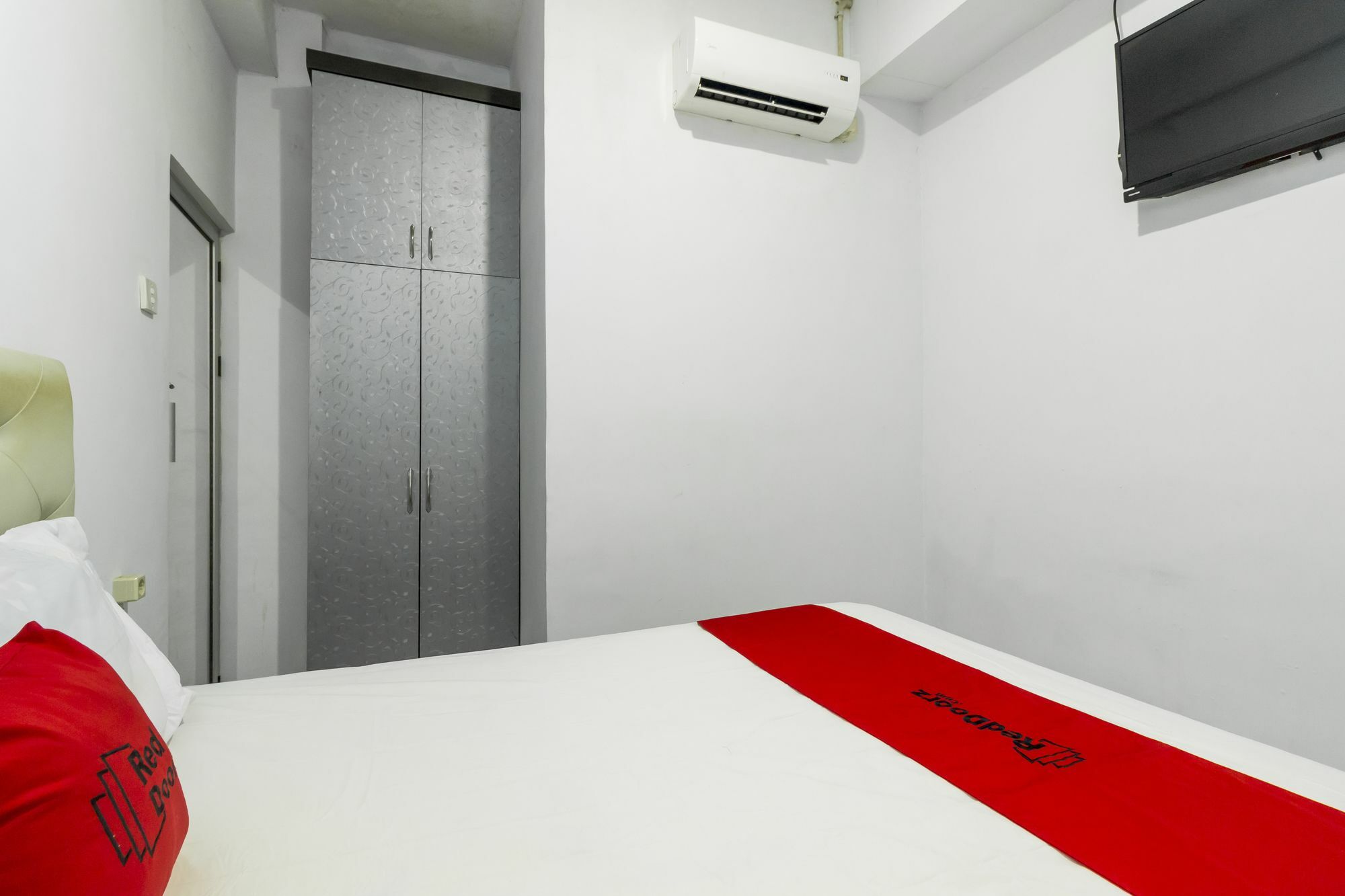 Hotel Reddoorz Near Gajah Mada Plaza 2 Jakarta Exteriér fotografie